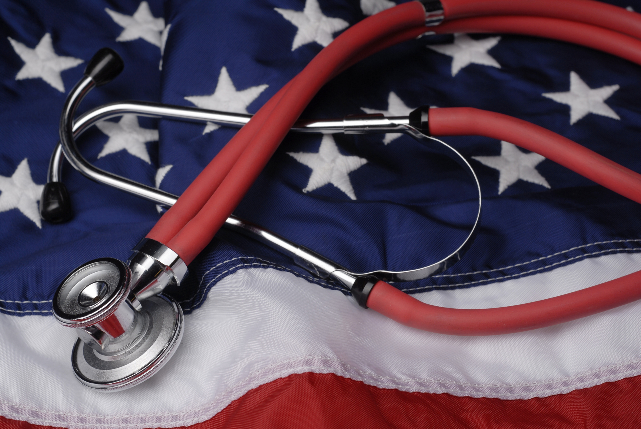Les frais de santé aux USA : un vrai budget